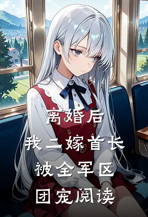 离婚后，我二嫁首长被全军区团宠阅读