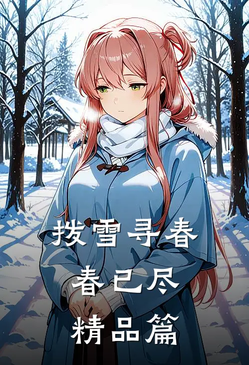 拨雪寻春，春已尽精品篇