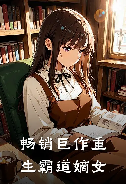 畅销巨作重生霸道嫡女