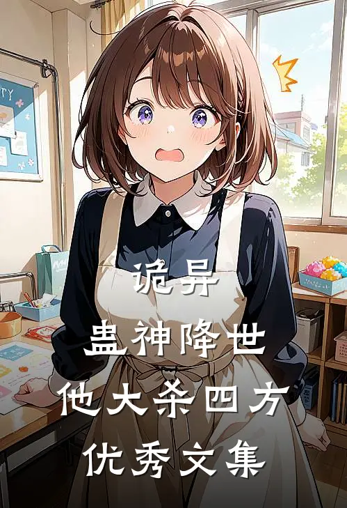 诡异：蛊神降世，他大杀四方优秀文集