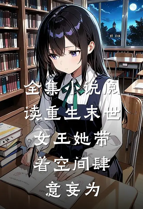 全集小说阅读重生末世：女王她带着空间肆意妄为