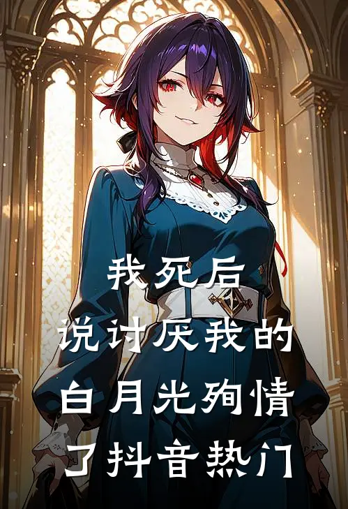 我死后，说讨厌我的白月光殉情了抖音热门