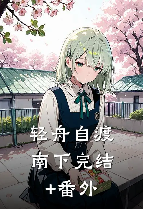 轻舟自渡南下完结+番外
