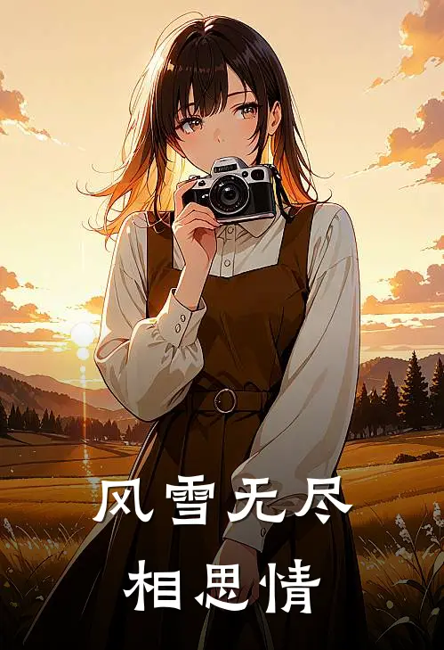 风雪无尽相思情
