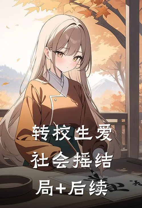转校生爱社会摇结局+后续