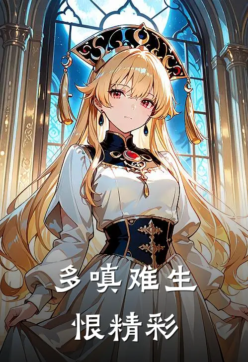 多嗔难生恨精彩