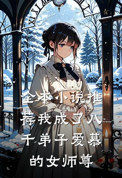全本小说推荐我成了八千弟子爱慕的女师尊