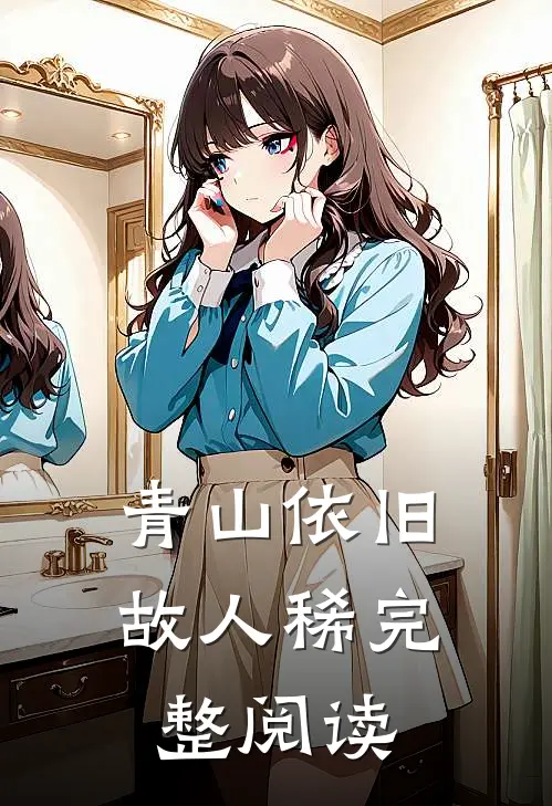 青山依旧故人稀完整阅读
