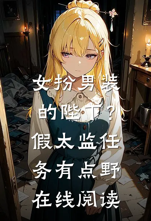 女扮男装的陛下？假太监任务有点野在线阅读