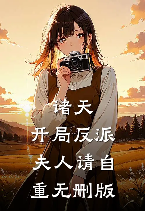 诸天：开局反派，夫人请自重无删版
