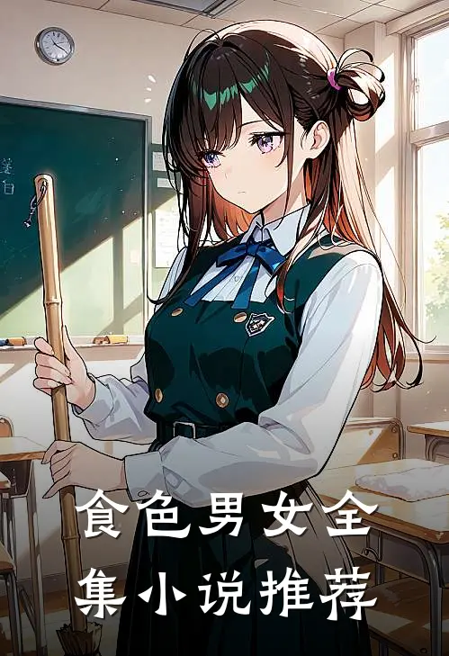 食色男女全集小说推荐