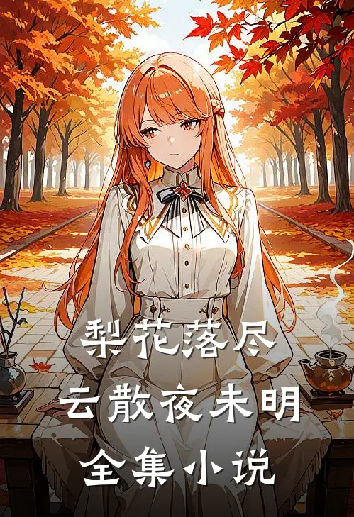 梨花落尽，云散夜未明全集小说
