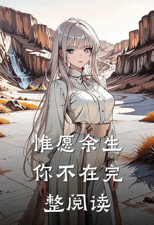 惟愿余生你不在完整阅读