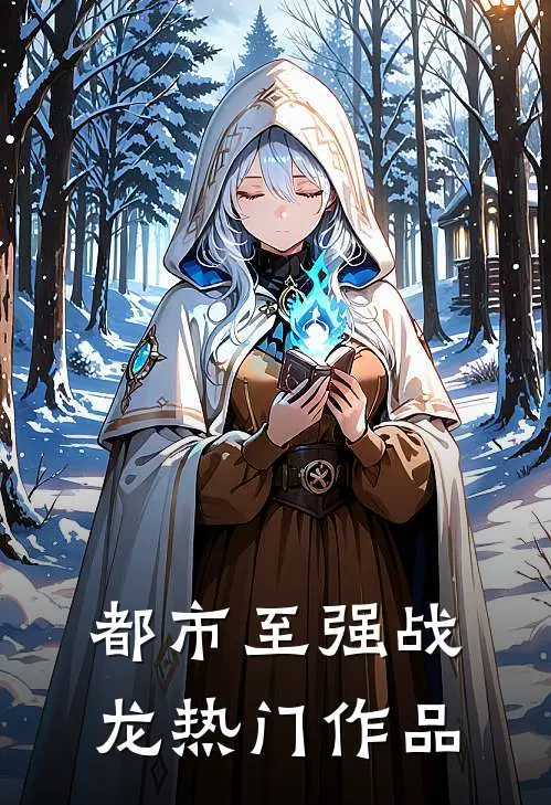 都市至强战龙热门作品