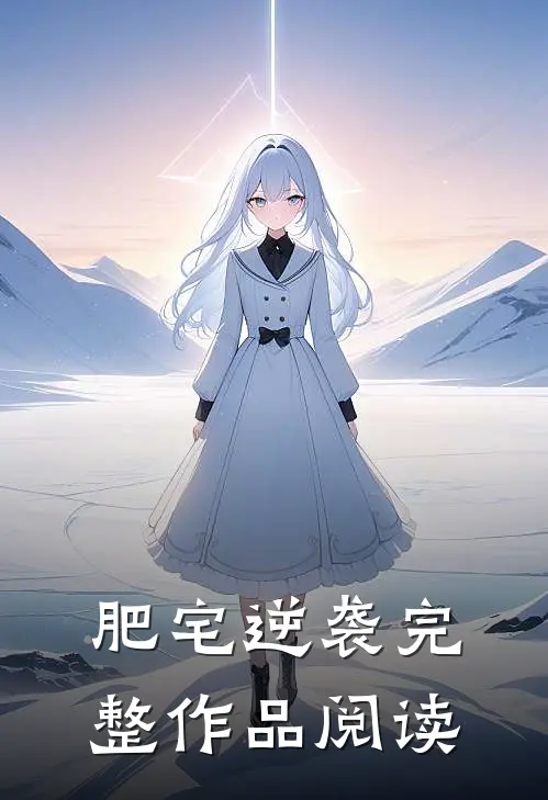肥宅逆袭完整作品阅读