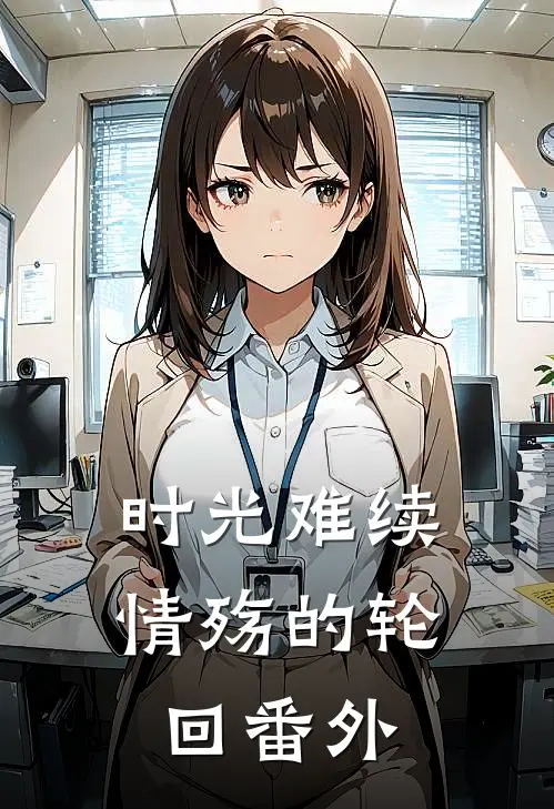 时光难续：情殇的轮回 番外
