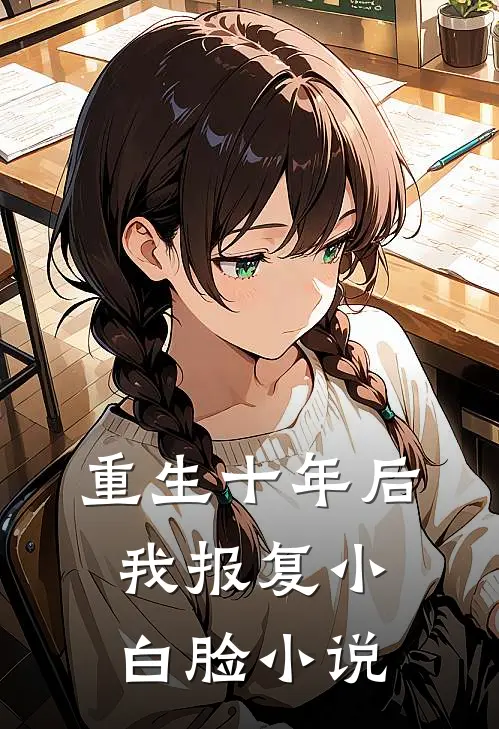 重生十年后，我报复小白脸小说