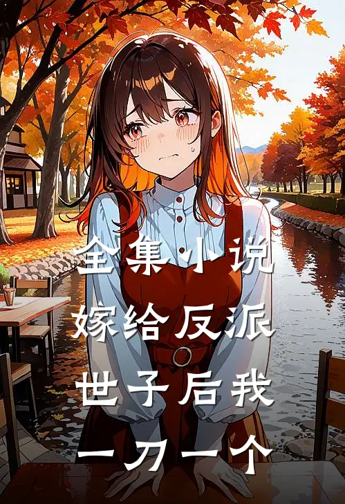 全集小说嫁给反派世子后我一刀一个