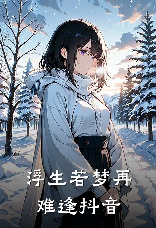 浮生若梦再难逢抖音