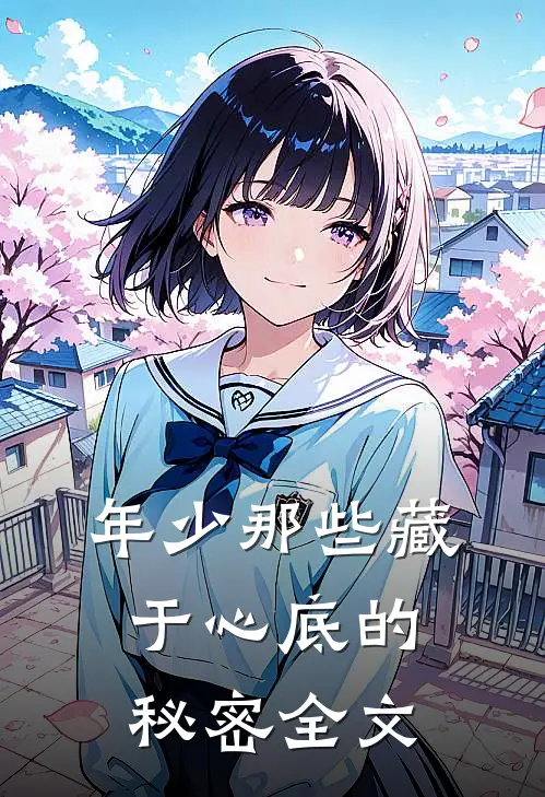 年少那些藏于心底的秘密全文