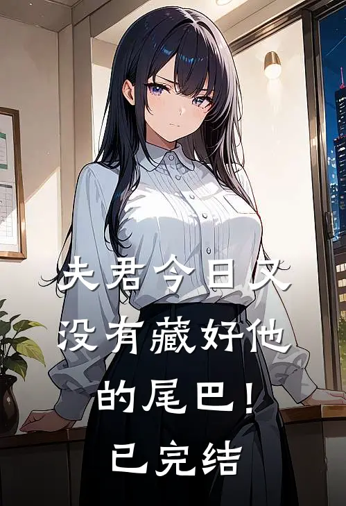 夫君今日又没有藏好他的尾巴！已完结