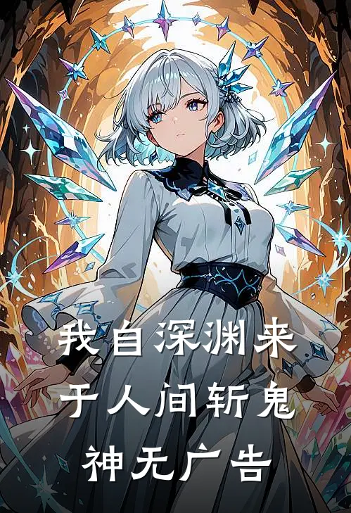 我自深渊来于人间斩鬼神无广告