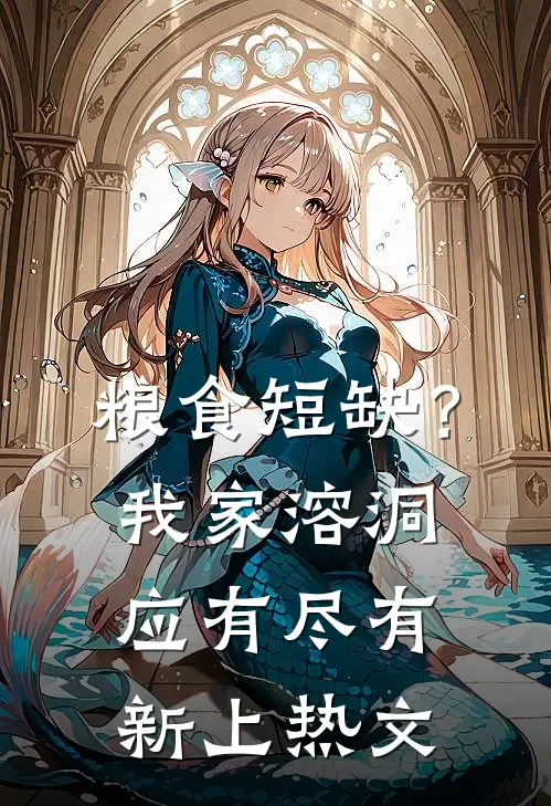 粮食短缺？我家溶洞应有尽有新上热文