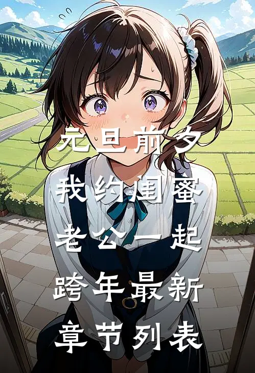 元旦前夕，我约闺蜜老公一起跨年最新章节列表