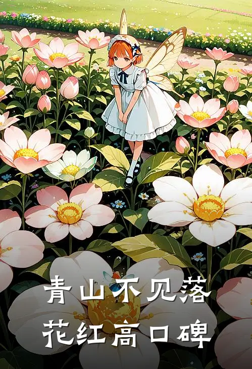 青山不见落花红高口碑