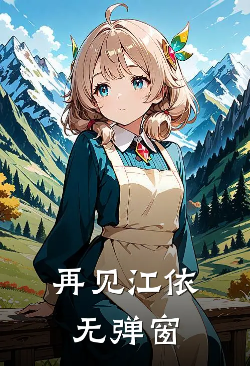 再见江依无弹窗