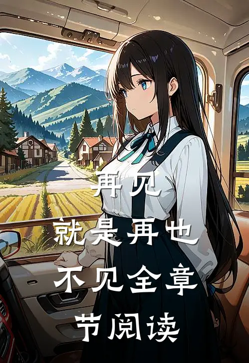 再见，就是再也不见全章节阅读