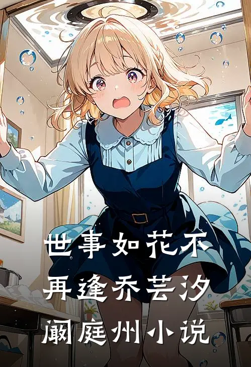 世事如花不再逢乔芸汐阚庭州小说