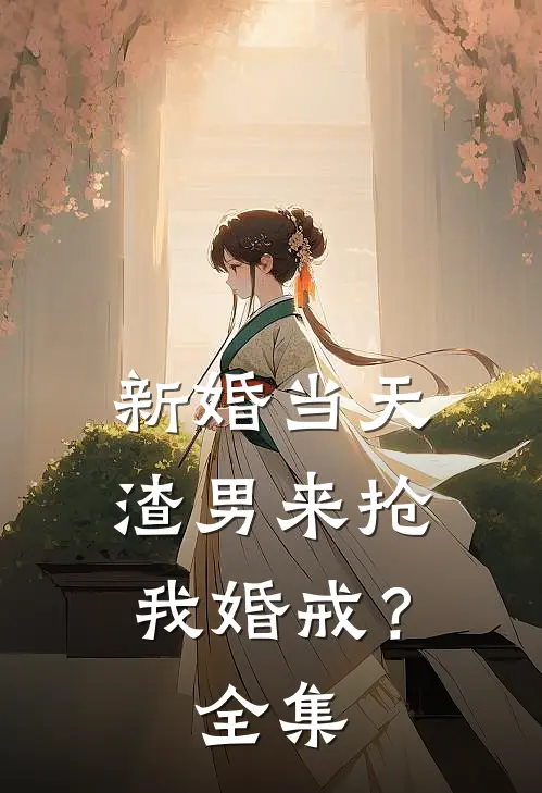 新婚当天，渣男来抢我婚戒？全集