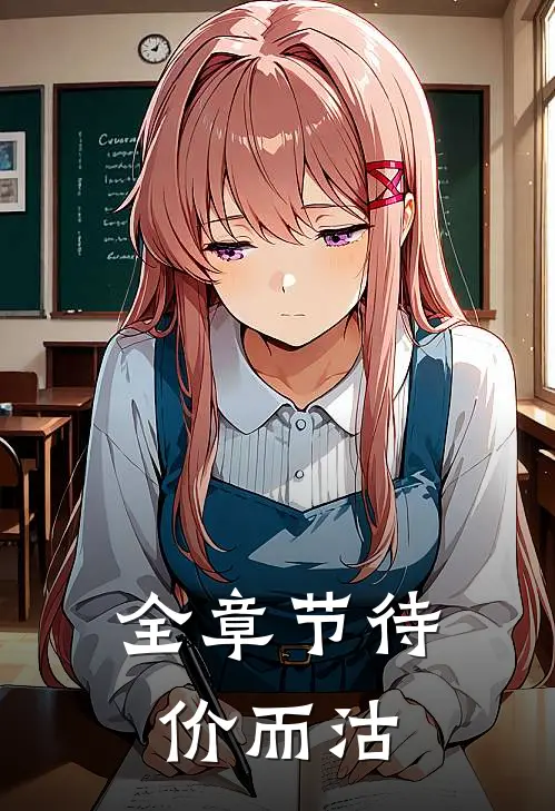 全章节待价而沽
