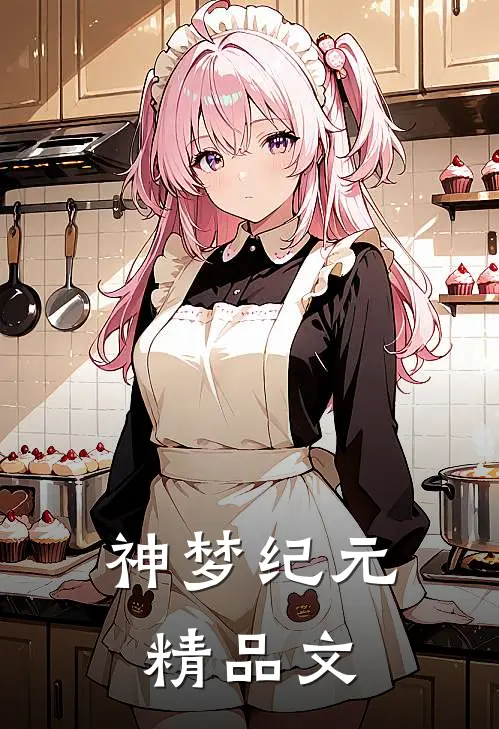 神梦纪元精品文