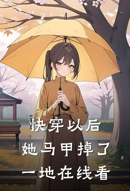 快穿以后，她马甲掉了一地在线看