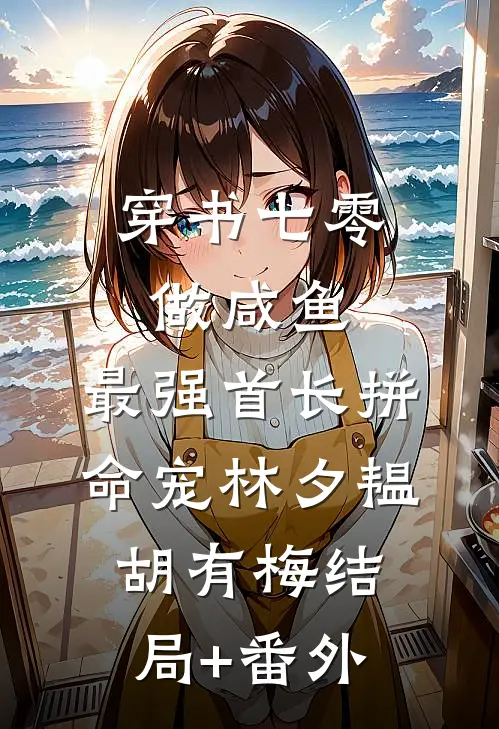 穿书七零做咸鱼，最强首长拼命宠林夕韫胡有梅结局+番外