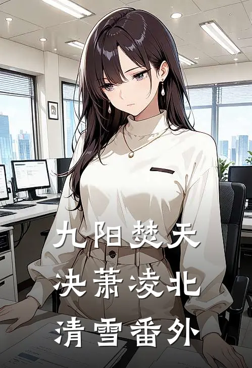 九阳焚天决萧凌北清雪番外