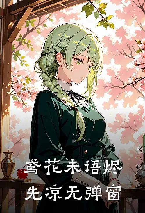 鸢花未语烬先凉无弹窗