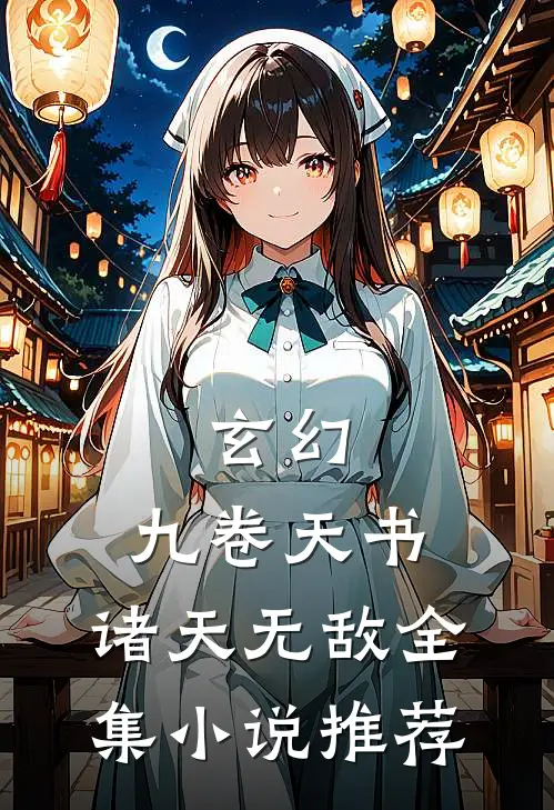 玄幻九卷天书,诸天无敌全集推荐完结