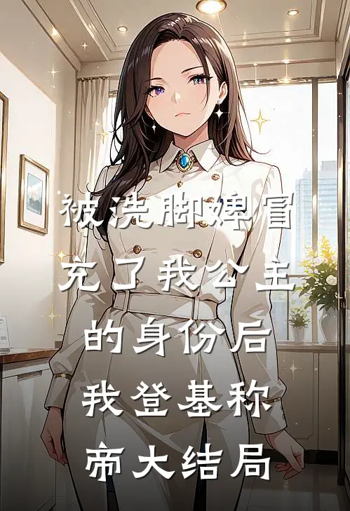 被洗脚婢冒充了我公主的身份后，我登基称帝大结局