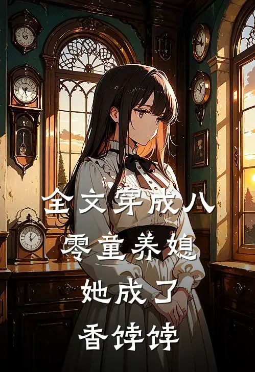 全文穿成八零童养媳，她成了香饽饽