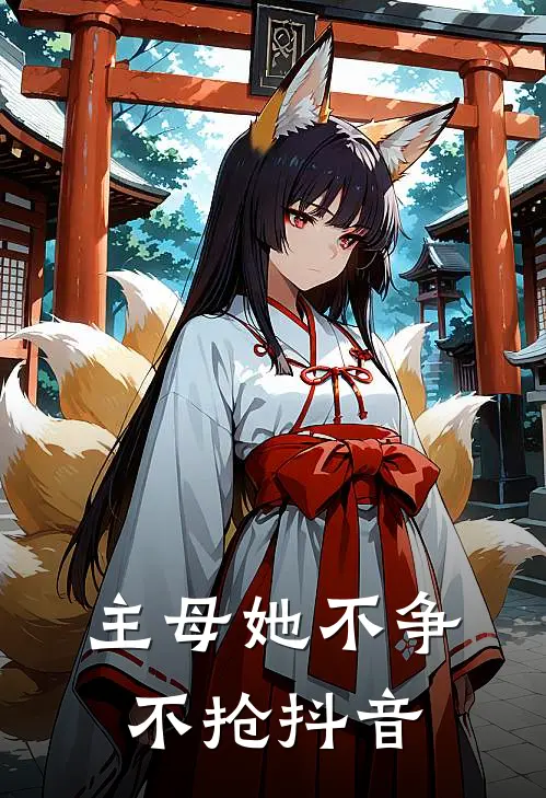 主母她不争不抢抖音