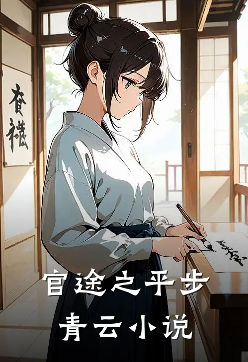 官途之平步青云小说