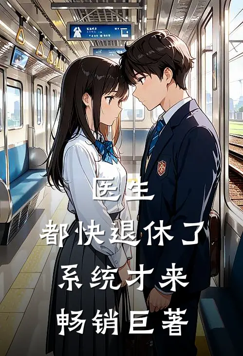 医生：都快退休了，系统才来畅销巨著