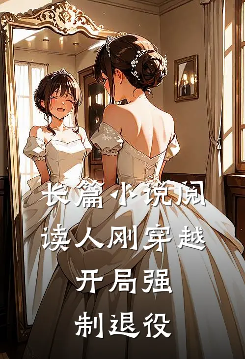 长篇小说阅读人刚穿越，开局强制退役