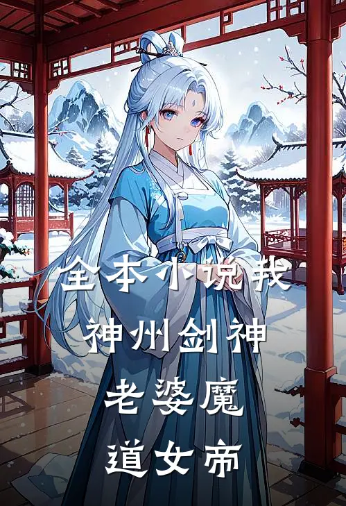 全本小说我，神州剑神，老婆魔道女帝