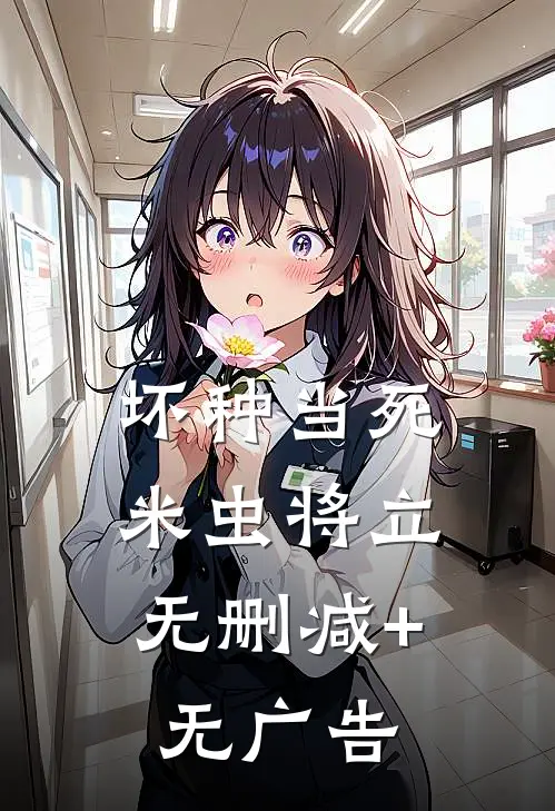 坏种当死，米虫将立无删减+无广告