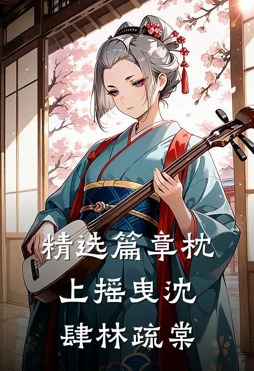 精选篇章枕上摇曳沈肆林疏棠