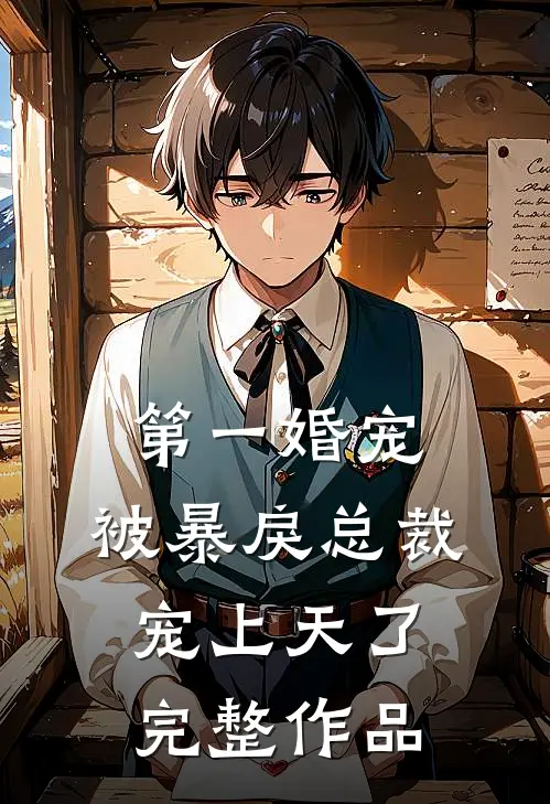 第一婚宠：被暴戾总裁宠上天了完整作品